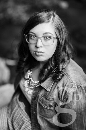 Daniella_Senior_2016-BW-49