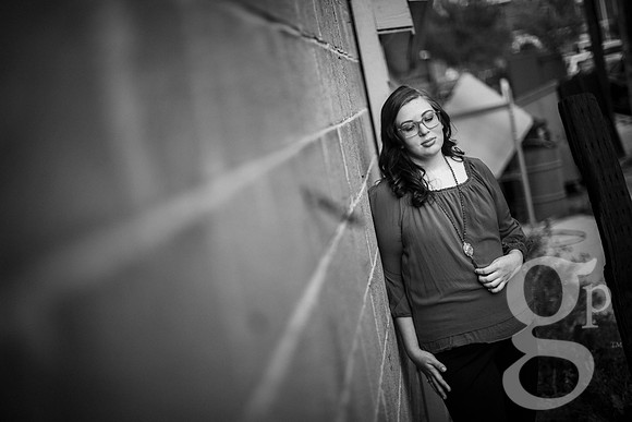 Daniella_Senior_2016-BW-78
