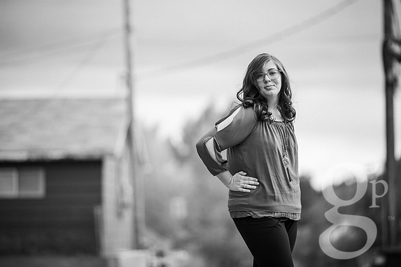 Daniella_Senior_2016-BW-70