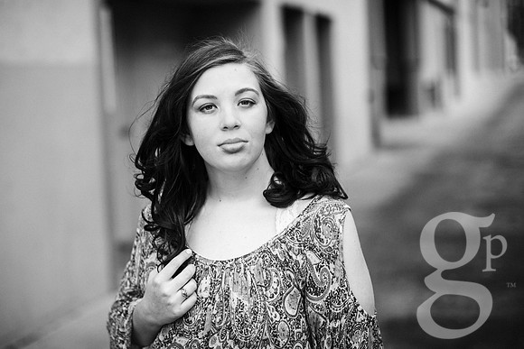 Daniella_Senior_2016-BW-113