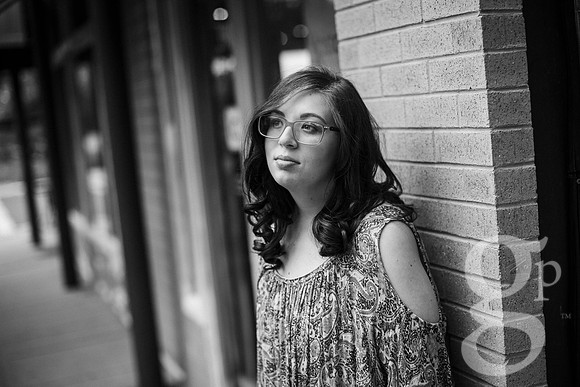 Daniella_Senior_2016-BW-96