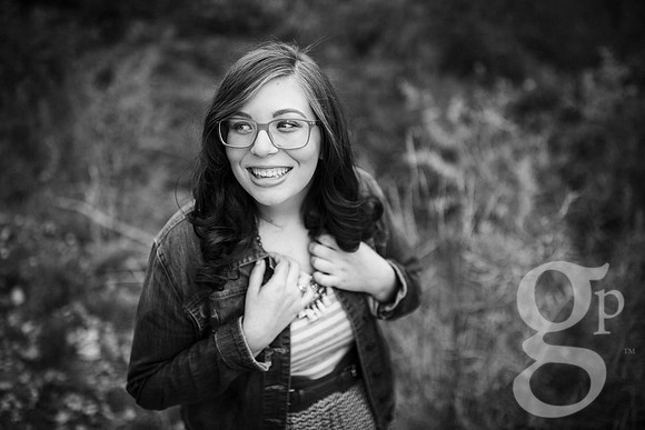 Daniella_Senior_2016-BW-44