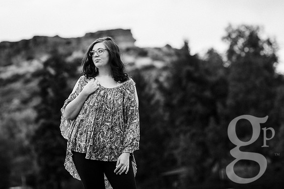 Daniella_Senior_2016-BW-122