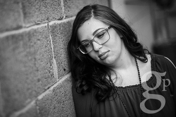 Daniella_Senior_2016-BW-79