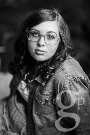 Daniella_Senior_2016-BW-47
