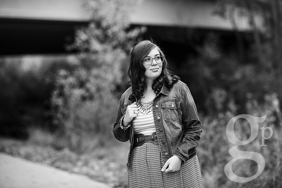 Daniella_Senior_2016-BW-41