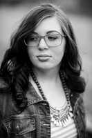 Daniella_Senior_2016-BW-13
