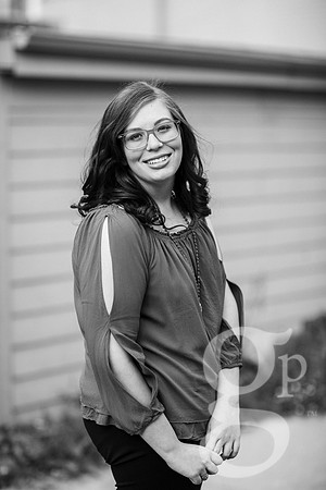 Daniella_Senior_2016-BW-84