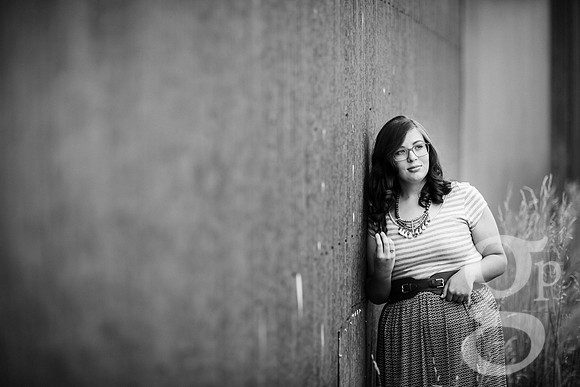 Daniella_Senior_2016-BW-30