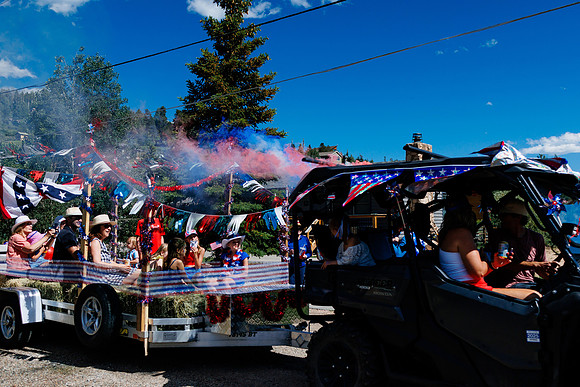4th of July Party-15