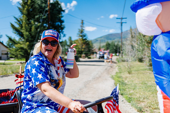 4th of July Party-33