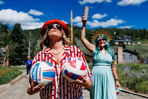 4th of July Party-26