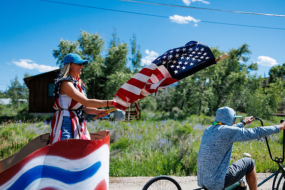 4th of July Party-14