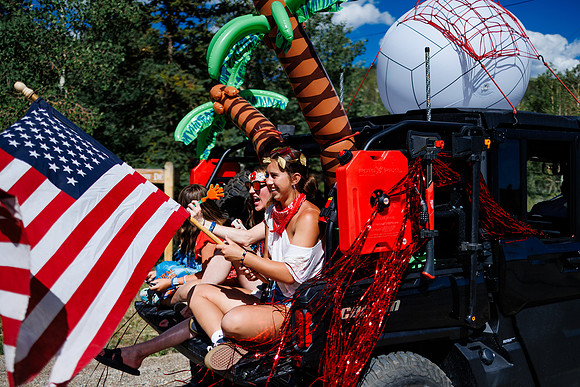 4th of July Party-41