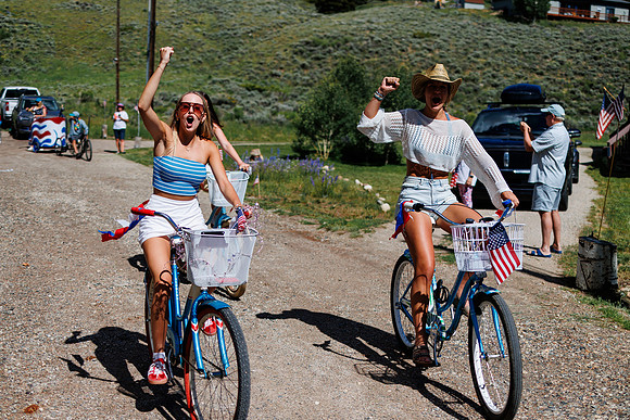 4th of July Party-8