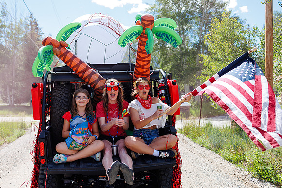 4th of July Party-22