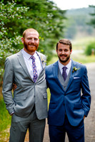 Group - Wedding