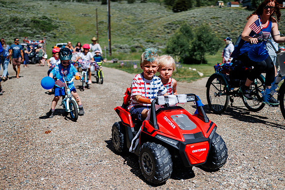 4th of July Party-6