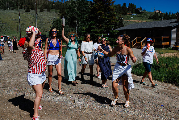 4th of July Party-20