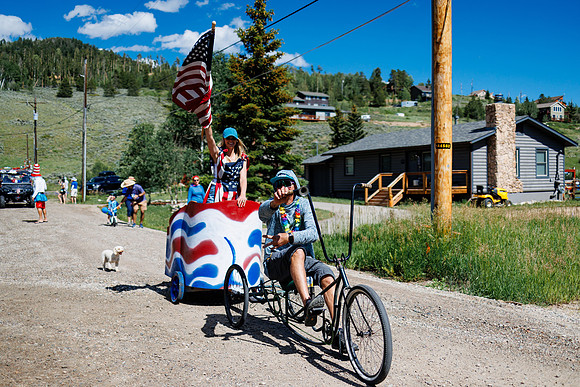 4th of July Party-12