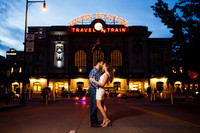 Engagement - Edited