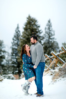 Favorites - Engagement