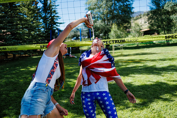 4th of July Party-62