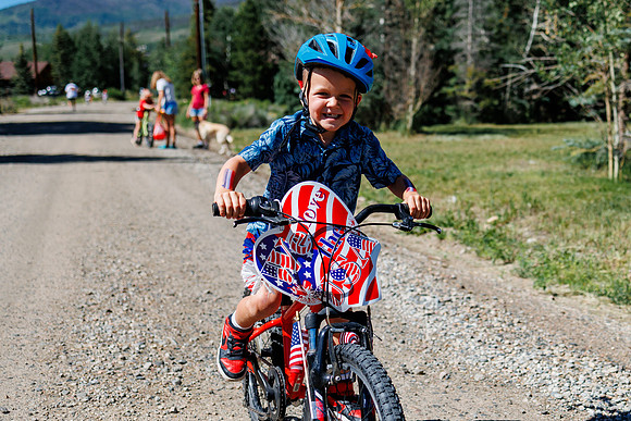 4th of July Party-29