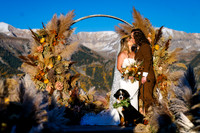 Wedding - Edited (no group, detail or rehearsal)