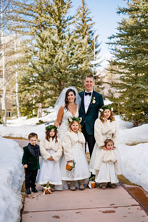 John_Megan-Wdg-Group-30