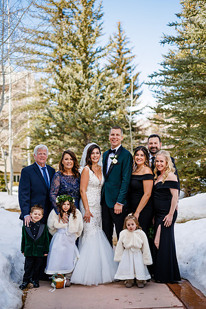 John_Megan-Wdg-Group-8