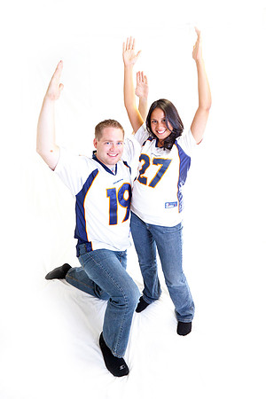Gillespie Photography