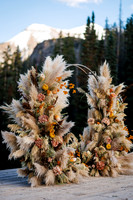 Wedding - Detail