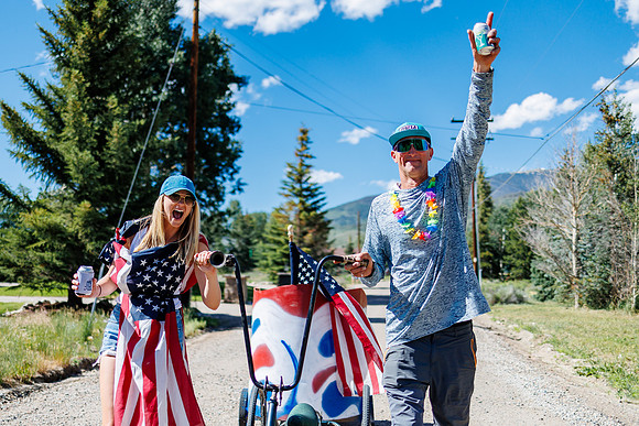 4th of July Party-37