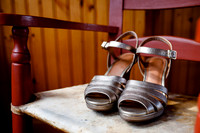 Wedding- Detail