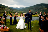 Wedding - Edited
