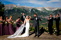 Wedding - Edited