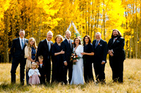 Wedding - Group