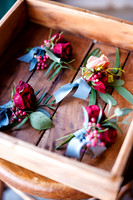 Wedding - Detail