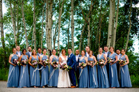 Wedding - Group Photos
