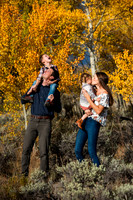 September 2020 - Family Pictures