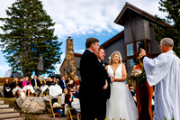 Edited Wedding (no group, detail)