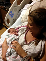 October 2015 / Easton Birth