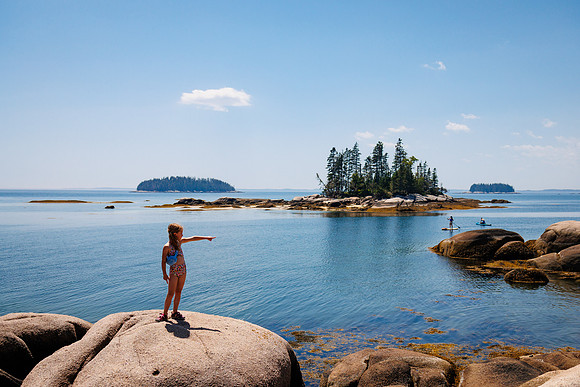 Maine-73