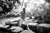 Leah_Senior-BW-10