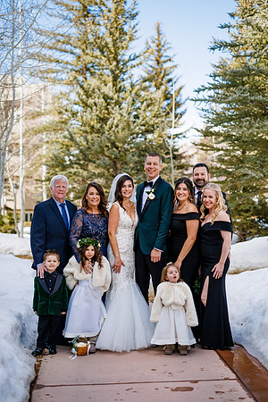 John_Megan-Wdg-Group-12