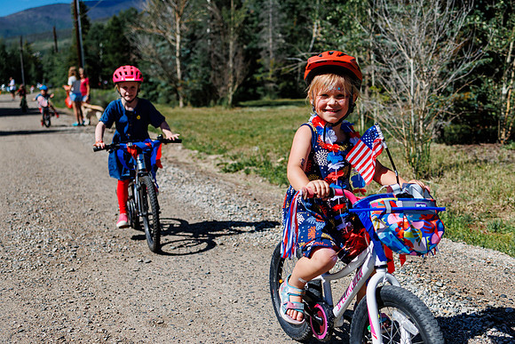 4th of July Party-28