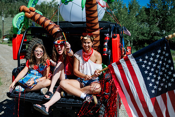 4th of July Party-43