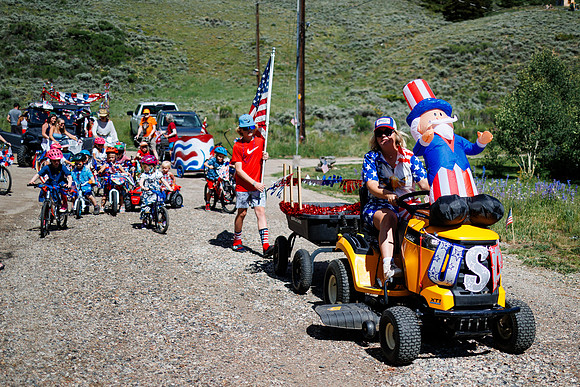 4th of July Party-3