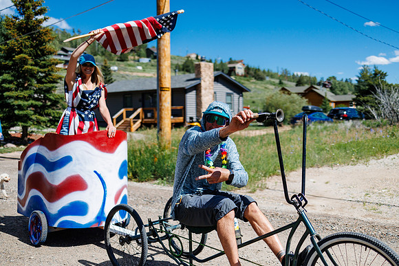 4th of July Party-13